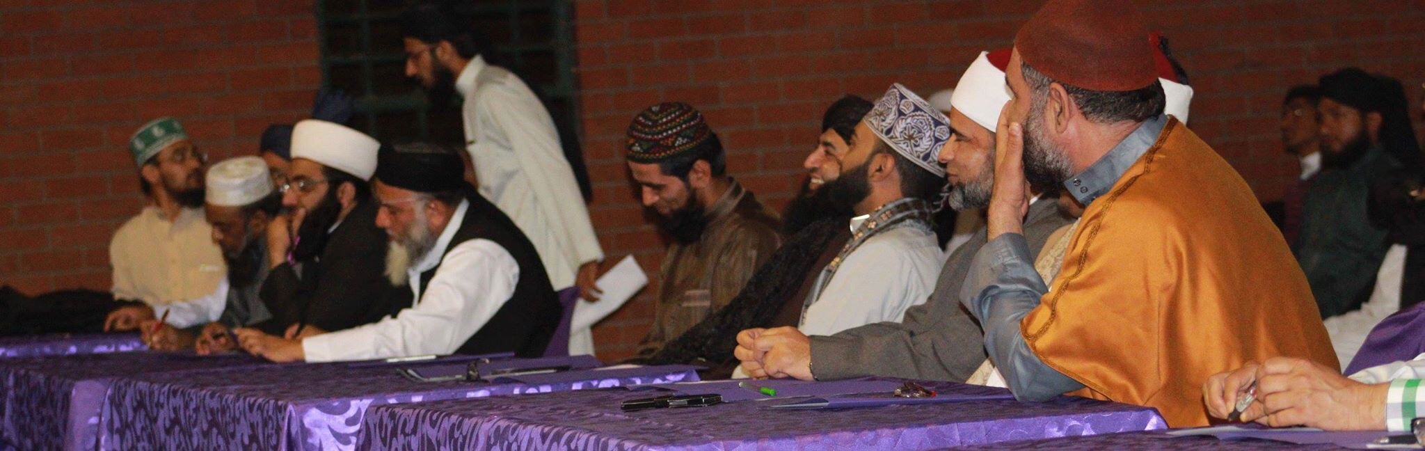 Darul Uloom Pretoria Annual Competition 2015 Darul Uloom Pretoria Annual Competition 2015